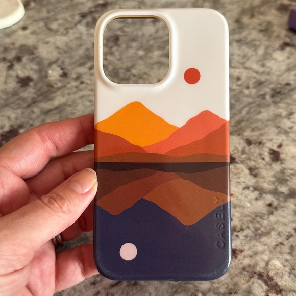 Casely iPhone 13 Pro Case - Picture 5 of 5